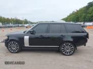 ✅ 2019 Land Rover Range Rover • VIN: SALGS2RE6KA562378 • Lot: 43338761. Listed on IAAI with 40,815 mi. Free auction sales archive from the USA and detailed vehicle history report at DreamBid. Image 14.