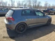 ✅ 2019 Volkswagen Golf R • VIN: WVWVA7AU4KW158855 • Lot: 50374485. Wystawiony na Copart z przebiegiem 49 293 mil. Bezpłatny archiwum sprzedaży aukcyjnych z USA i szczegółowy raport historii pojazdu na DreamBid. Zdjęcie 3.