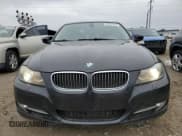 ✅ 2009 BMW 3 Series 335i • VIN: WBAPM73549A366759 • Lot: 52532465. Listed on Copart with 85,598 mi. Free auction sales archive from the USA and detailed vehicle history report at DreamBid. Image 5.