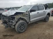 ✅ 2020 Ford Ranger Lariat • VIN: 1FTER4EH6LLA37431 • Lot: 90075485. Listed on Copart with 79,644 mi. Free auction sales archive from the USA and detailed vehicle history report at DreamBid. Image 1.