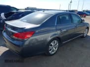 ✅ 2012 Toyota Avalon • VIN: 4T1BK3DB0CU466939 • Лот: 43253568. Опубликован ранее на IAAI с пробегом 147 072 миль. Бесплатный доступ к архиву аукционных продаж из США и подробный отчёт об истории автомобиля на DreamBid. Изображение 4.