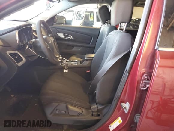 ✅ 2011 GMC Terrain SLE-1 • VIN: 2CTALMECXB6352930 • Lot: 85861325. Listed on Copart with 155,738 mi. Free auction sales archive from the USA and detailed vehicle history report at DreamBid. Image 7.