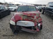 ✅ 2009 Chevrolet HHR LS • VIN: 3GNCA13B19S600312 • Лот: 72301533. Опубликован ранее на Copart с пробегом Не указан. Бесплатный доступ к архиву аукционных продаж из США и подробный отчёт об истории автомобиля на DreamBid. Изображение 5.