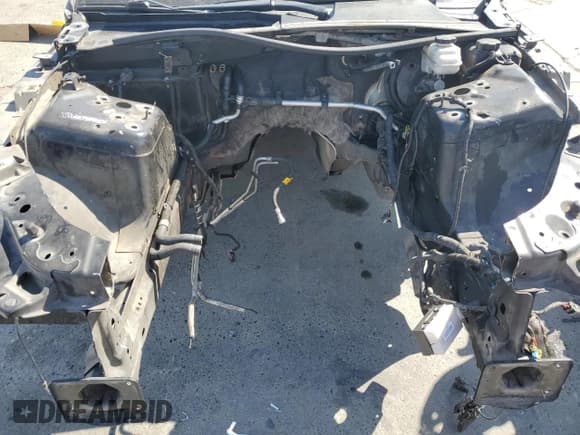 ✅ 2009 Cadillac CTS-V • VIN: 1G6DN57P090160057 • Lot: 71718055. Wystawiony na Copart z przebiegiem Nie podano. Bezpłatny archiwum sprzedaży aukcyjnych z USA i szczegółowy raport historii pojazdu na DreamBid. Zdjęcie 11.