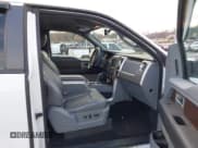 ✅ 2013 Ford F-150 STX • VIN: 1FTFX1CF3DKD77184 • Lot: 43638483. Listed on IAAI with 188,578 mi. Free auction sales archive from the USA and detailed vehicle history report at DreamBid. Image 5.