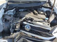 ✅ 2023 Volkswagen Taos SE • VIN: 3VVSX7B21PM314888 • Lot: 82290685. Listed on Copart with 21,408 mi. Free auction sales archive from the USA and detailed vehicle history report at DreamBid. Image 12.