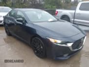 ✅ 2024 Mazda 3 S Select Sport • VIN: 3MZBPABM8RM426732 • Лот: 43774121. Опубликован ранее на IAAI с пробегом 33 382 миль. Бесплатный доступ к архиву аукционных продаж из США и подробный отчёт об истории автомобиля на DreamBid. Изображение 1.