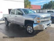 ✅ 2015 Chevrolet Silverado 2500HD LT • VIN: 1GC1KVEG6FF568941 • Lot: 41406046. Wystawiony na IAAI z przebiegiem 112 991 mil. Bezpłatny archiwum sprzedaży aukcyjnych z USA i szczegółowy raport historii pojazdu na DreamBid. Zdjęcie 6.