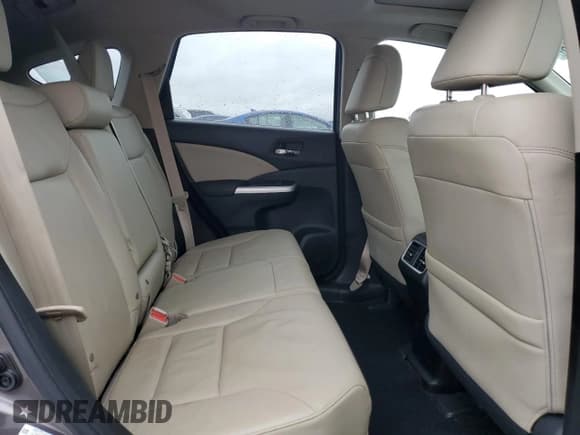 ✅ 2015 Honda CR-V EX-L • VIN: 2HKRM3H74FH550604 • Lot: 90295575. Listed on Copart with 67,571 mi. Free auction sales archive from the USA and detailed vehicle history report at DreamBid. Image 10.