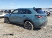 ✅ 2023 Honda HR-V Sport • VIN: 3CZRZ2H56PM724138 • Лот: 81384135. Опубликован ранее на Copart с пробегом 38 671 миль. Бесплатный доступ к архиву аукционных продаж из США и подробный отчёт об истории автомобиля на DreamBid. Изображение 2.