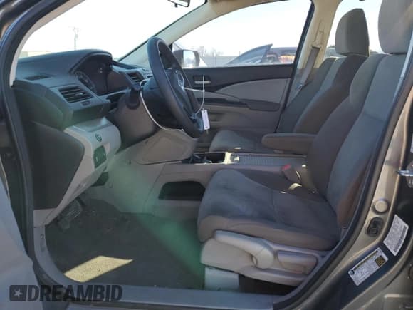 ✅ 2014 Honda CR-V LX • VIN: 2HKRM4H3XEH699617 • Lot: 47131765. Listed on Copart with 79,698 mi. Free auction sales archive from the USA and detailed vehicle history report at DreamBid. Image 7.