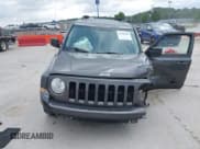 ✅ 2017 Jeep Patriot High Altitude • VIN: 1C4NJRFB2HD205369 • Lot: 42346508. Listed on IAAI with Not provided. Free auction sales archive from the USA and detailed vehicle history report at DreamBid. Image 13.