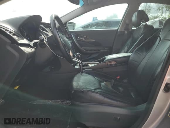 ✅ 2012 Hyundai Azera • VIN: KMHFG4JG7CA178216 • Лот: 64363375. Опубликован ранее на Copart с пробегом 121 847 миль. Бесплатный доступ к архиву аукционных продаж из США и подробный отчёт об истории автомобиля на DreamBid. Изображение 7.