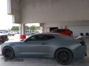 ✅ 2017 Chevrolet Camaro 1LT • VIN: 1G1FB1RX2H0105606 • Lot: 43186723. Listed on IAAI with 85,360 mi. Free auction sales archive from the USA and detailed vehicle history report at DreamBid. Image 14.