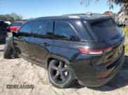 ✅ 2024 Jeep Grand Cherokee Limited • VIN: 1C4RJGBG6RC158300 • Lot: 82361794. Wystawiony na Copart z przebiegiem 16 157 mil. Bezpłatny archiwum sprzedaży aukcyjnych z USA i szczegółowy raport historii pojazdu na DreamBid. Zdjęcie 2.