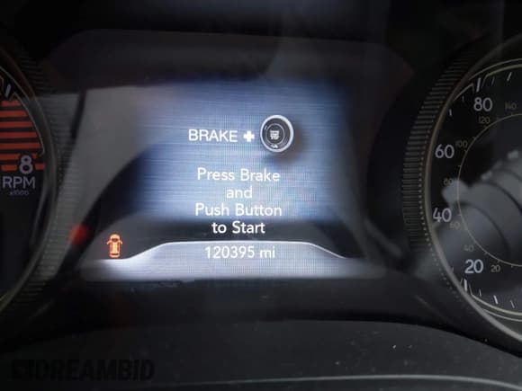 ✅ 2020 Jeep Cherokee Limited • VIN: 1C4PJMDX7LD520090 • Lot: 40402264. Wystawiony na IAAI z przebiegiem 120 395 mil. Bezpłatny archiwum sprzedaży aukcyjnych z USA i szczegółowy raport historii pojazdu na DreamBid. Zdjęcie 7.