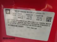 ✅ 2014 Chevrolet Impala LT • VIN: 2G1WB5E34E1163971 • Lot: 43047669. Listed on IAAI with 215,678 mi. Free auction sales archive from the USA and detailed vehicle history report at DreamBid. Image 9.