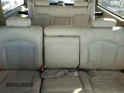 ✅ 2002 Chevrolet Suburban LT • VIN: 1GNEC16Z92J309916 • Lot: 87484285. Listed on Copart with 196,540 mi. Free auction sales archive from the USA and detailed vehicle history report at DreamBid. Image 10.