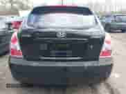 2009 Hyundai Accent GS с VIN KMHCM36C29U135759, выставлен на аукционе IAAI как лот 42058051 с пробегом 72 560 миль миль и . История ставок и продаж доступна на DreamBid. Изображение 16.