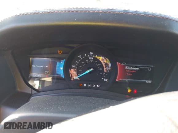 ✅ 2016 Ford Expedition Max XLT • VIN: 1FMJK1JT6GEF22749 • Lot: 43695393. Listed on IAAI with 175,243 mi. Free auction sales archive from the USA and detailed vehicle history report at DreamBid. Image 7.