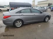 ✅ 2011 Hyundai Sonata GLS • VIN: 5NPEB4AC4BH161442 • Lot: 66728754. Listed on Copart with 179,110 mi. Free auction sales archive from the USA and detailed vehicle history report at DreamBid. Image 3.