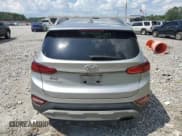 ✅ 2020 Hyundai Santa Fe Limited • VIN: 5NMS53AD2LH206339 • Lot: 66651265. Wystawiony na Copart z przebiegiem 146 808 mil. Bezpłatny archiwum sprzedaży aukcyjnych z USA i szczegółowy raport historii pojazdu na DreamBid. Zdjęcie 6.
