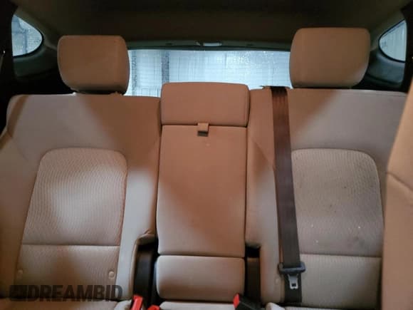 ✅ 2013 Hyundai Santa Fe Sport • VIN: 5XYZTDLBXDG104479 • Лот: 93048665. Опубликован ранее на Copart с пробегом 182 638 миль. Бесплатный доступ к архиву аукционных продаж из США и подробный отчёт об истории автомобиля на DreamBid. Изображение 10.