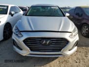 ✅ 2018 Hyundai Sonata Limited • VIN: 5NPE34AFXJH680226 • Lot: 49441203. Listed on Copart with 16,201 mi. Free auction sales archive from the USA and detailed vehicle history report at DreamBid. Image 5.