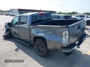 ✅ 2020 GMC Canyon 2WD SLE • VIN: 1GTG5CEN9L1250941 • Lot: 42519453. Listed on IAAI with 76,725 mi. Free auction sales archive from the USA and detailed vehicle history report at DreamBid. Image 3.