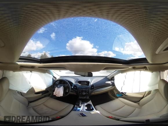 ✅ 2015 Acura RDX • VIN: 5J8TB4H38FL010961 • Лот: 43561444. Опубликован ранее на IAAI с пробегом 72 094 миль. Бесплатный доступ к архиву аукционных продаж из США и подробный отчёт об истории автомобиля на DreamBid. Изображение 18.