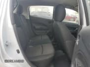 ✅ 2023 Mitsubishi Mirage ES • VIN: ML32AUHJ6PH001839 • Lot: 63667045. Listed on Copart with 35,929 mi. Free auction sales archive from the USA and detailed vehicle history report at DreamBid. Image 10.