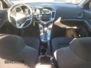 ✅ 2014 Chevrolet Cruze 1LT • VIN: 1G1PC5SB5E7469416 • Lot: 89702525. Listed on Copart with 216,472 mi. Free auction sales archive from the USA and detailed vehicle history report at DreamBid. Image 8.