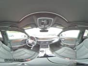 ✅ 2024 Audi A8 • VIN: WAULDAF88RN014228 • Лот: 59774665. Опубликован ранее на Copart с пробегом 7 784 миль. Бесплатный доступ к архиву аукционных продаж из США и подробный отчёт об истории автомобиля на DreamBid. Изображение 14.