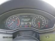 ✅ 2017 Audi A4 Premium • VIN: WAUANAF49HN017932 • Лот: 43487096. Опубликован ранее на IAAI с пробегом 122 677 миль. Бесплатный доступ к архиву аукционных продаж из США и подробный отчёт об истории автомобиля на DreamBid. Изображение 7.