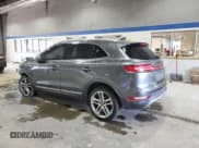 ✅ 2017 Lincoln MKC Reserve • VIN: 5LMCJ3D93HUL03680 • Lot: 87360394. Wystawiony na Copart z przebiegiem 66 428 mil. Bezpłatny archiwum sprzedaży aukcyjnych z USA i szczegółowy raport historii pojazdu na DreamBid. Zdjęcie 2.