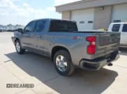 ✅ 2021 Chevrolet Silverado 1500 RST • VIN: 3GCUYEET8MG351315 • Лот: 42864637. Опубликован ранее на IAAI с пробегом 83 597 миль. Бесплатный доступ к архиву аукционных продаж из США и подробный отчёт об истории автомобиля на DreamBid. Изображение 3.