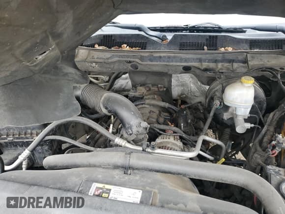 ✅ 2013 Ram 1500 Outdoorsman • VIN: 1C6RR7LT1DS611071 • Lot: 51190385. Listed on Copart with Not provided. Free auction sales archive from the USA and detailed vehicle history report at DreamBid. Image 11.