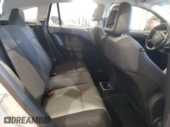 ✅ 2008 Dodge Caliber SXT • VIN: 1B3HB48B78D683430 • Лот: 87969645. Опубликован ранее на Copart с пробегом 176 280 миль. Бесплатный доступ к архиву аукционных продаж из США и подробный отчёт об истории автомобиля на DreamBid. Изображение 11.