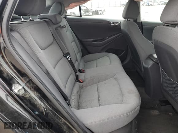 ✅ 2020 Hyundai Ioniq SEL • VIN: KMHC85LC2LU240474 • Lot: 46126095. Wystawiony na Copart z przebiegiem 90 561 mil. Bezpłatny archiwum sprzedaży aukcyjnych z USA i szczegółowy raport historii pojazdu na DreamBid. Zdjęcie 10.