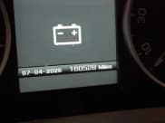 ✅ 2011 Land Rover Range Rover Sport HSE • VIN: SALSF2D43BA705560 • Lot: 43855234. Listed on IAAI with 160,528 mi. Free auction sales archive from the USA and detailed vehicle history report at DreamBid. Image 7.