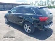 ✅ 2014 Audi Q7 S line Prestige • VIN: WA1DGAFE2ED007838 • Лот: 42602324. Опубликован ранее на IAAI с пробегом 165 734 миль. Бесплатный доступ к архиву аукционных продаж из США и подробный отчёт об истории автомобиля на DreamBid. Изображение 3.