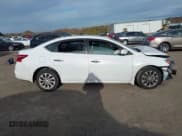 ✅ 2018 Nissan Sentra SV • VIN: 3N1AB7AP0JL621507 • Лот: 43564212. Опубликован ранее на IAAI с пробегом 84 933 миль. Бесплатный доступ к архиву аукционных продаж из США и подробный отчёт об истории автомобиля на DreamBid. Изображение 13.