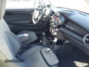 ✅ 2015 MINI Hardtop S • VIN: WMWXP7C53F2C60402 • Lot: 43470552. Listed on IAAI with 37,987 mi. Free auction sales archive from the USA and detailed vehicle history report at DreamBid. Image 5.