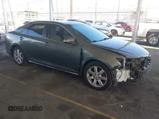 ✅ 2014 Toyota Camry LE • VIN: 4T1BD1FK4EU119127 • Лот: 43155853. Опубликован ранее на IAAI с пробегом 103 326 миль. Бесплатный доступ к архиву аукционных продаж из США и подробный отчёт об истории автомобиля на DreamBid. Изображение 1.
