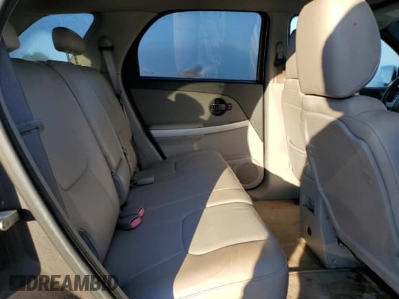 ✅ 2008 Chevrolet Equinox LT • VIN: 2CNDL33F986285600 • Лот: 87447884. Опубликован ранее на Copart с пробегом 246 655 миль. Бесплатный доступ к архиву аукционных продаж из США и подробный отчёт об истории автомобиля на DreamBid. Изображение 11.