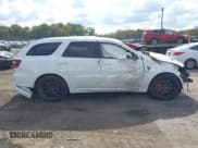 ✅ 2023 Dodge Durango SRT Hellcat • VIN: 1C4SDJH98PC613790 • Lot: 43305259. Wystawiony na IAAI z przebiegiem 5 177 mil. Bezpłatny archiwum sprzedaży aukcyjnych z USA i szczegółowy raport historii pojazdu na DreamBid. Zdjęcie 13.