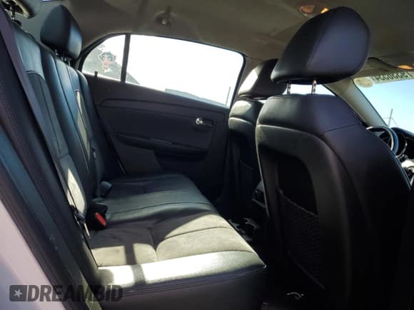 ✅ 2011 Chevrolet Malibu 2LT • VIN: 1G1ZD5E16BF246733 • Lot: 79336534. Listed on Copart with 115,403 mi. Free auction sales archive from the USA and detailed vehicle history report at DreamBid. Image 10.