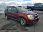 ✅ 2009 Chevrolet Equinox LS • VIN: 2CNDL23F496204479 • Lot: 75109044. Wystawiony na Copart z przebiegiem Nie podano. Bezpłatny archiwum sprzedaży aukcyjnych z USA i szczegółowy raport historii pojazdu na DreamBid. Zdjęcie 4.