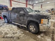 ✅ 2007 Chevrolet Silverado 2500HD Work Truck • VIN: 1GCHK29K47E551283 • Лот: 94971805. Опубликован ранее на Copart с пробегом 184 876 миль. Бесплатный доступ к архиву аукционных продаж из США и подробный отчёт об истории автомобиля на DreamBid. Изображение 4.