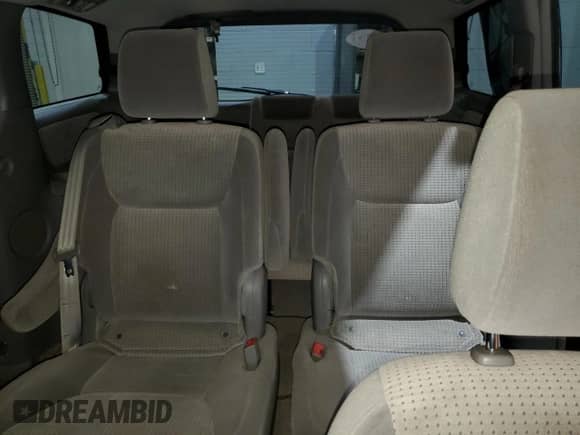 2009 Toyota Sienna LE with VIN 5TDBK23CX9S027351, listed as a Copart auction lot 68439665 with 151,844 mi miles and Clean title. Bid and sale history available at DreamBid. Image 10.